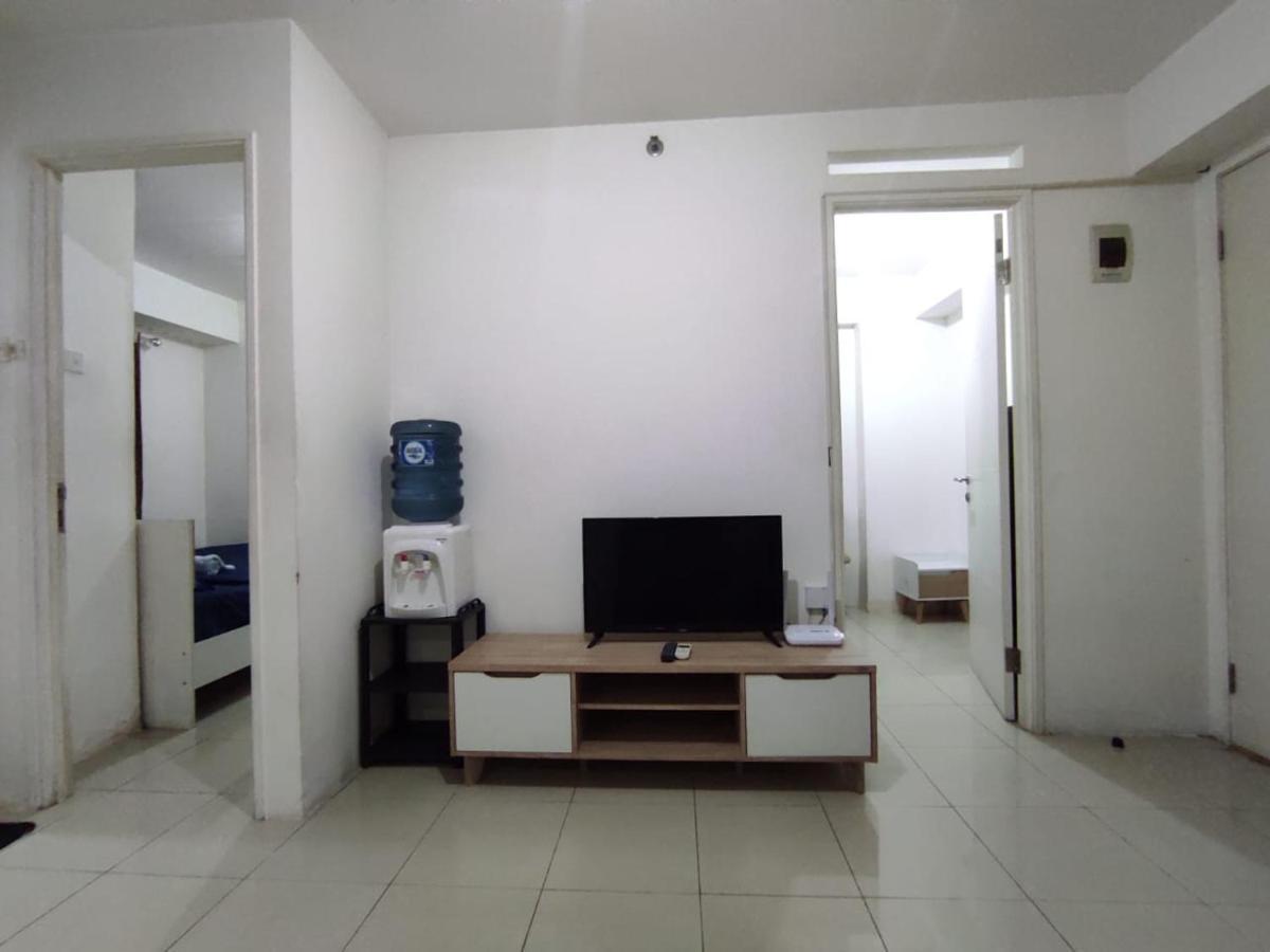Apartemen Bassura City By Maezura Property 자카르타 외부 사진