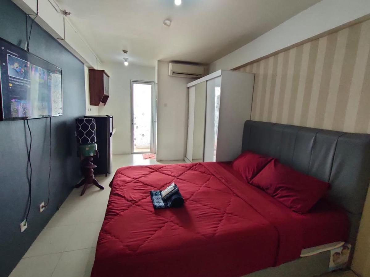 Apartemen Bassura City By Maezura Property 자카르타 외부 사진