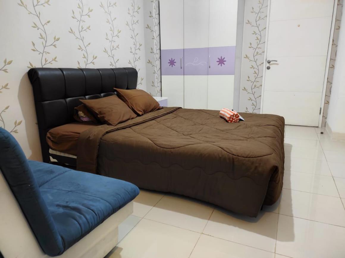 Apartemen Bassura City By Maezura Property 자카르타 외부 사진