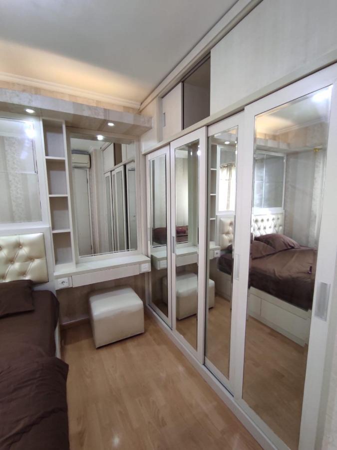 Apartemen Bassura City By Maezura Property 자카르타 외부 사진