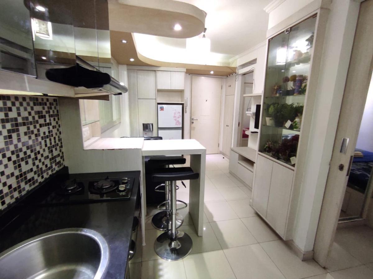 Apartemen Bassura City By Maezura Property 자카르타 외부 사진