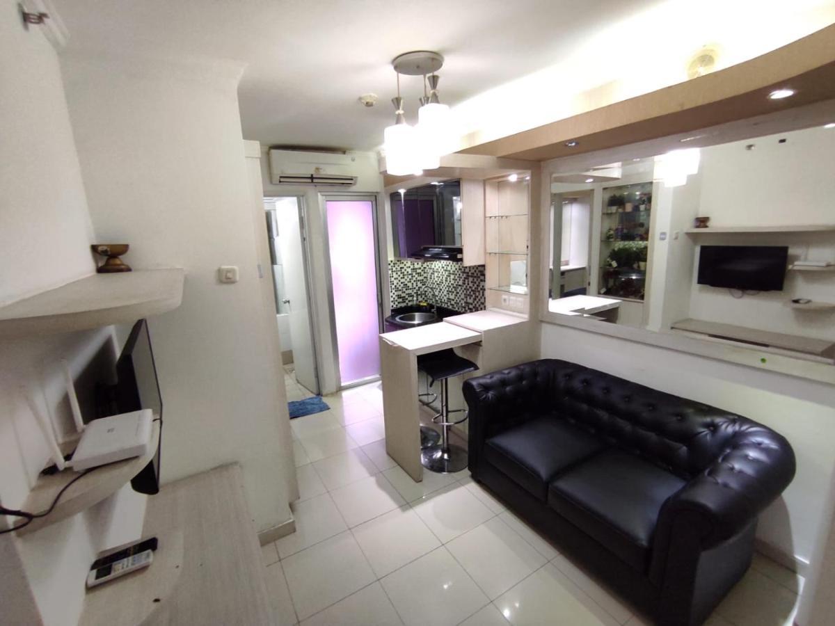 Apartemen Bassura City By Maezura Property 자카르타 외부 사진