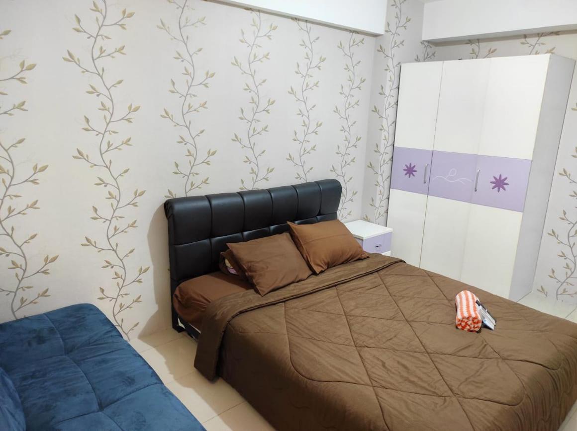 Apartemen Bassura City By Maezura Property 자카르타 외부 사진