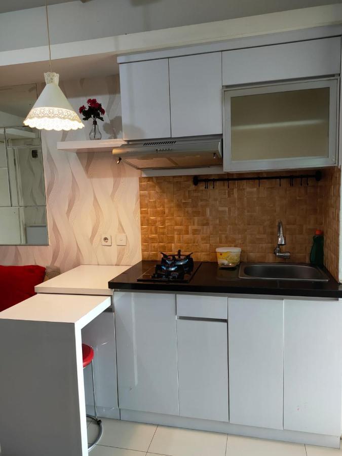 Apartemen Bassura City By Maezura Property 자카르타 외부 사진