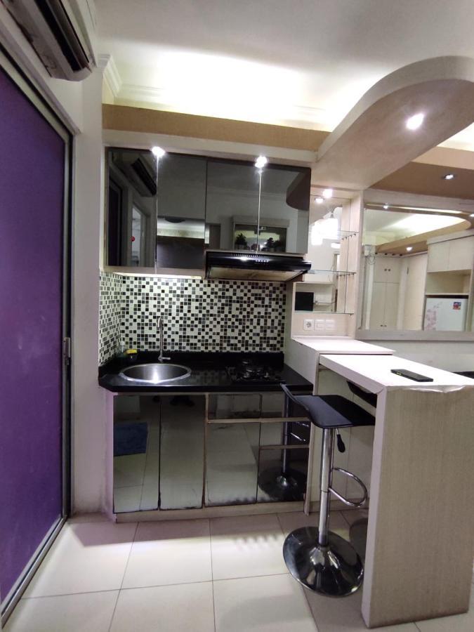 Apartemen Bassura City By Maezura Property 자카르타 외부 사진
