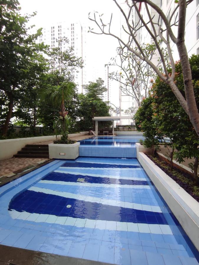 Apartemen Bassura City By Maezura Property 자카르타 외부 사진