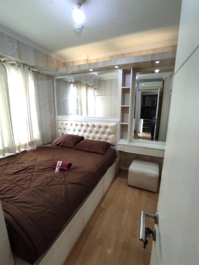 Apartemen Bassura City By Maezura Property 자카르타 외부 사진